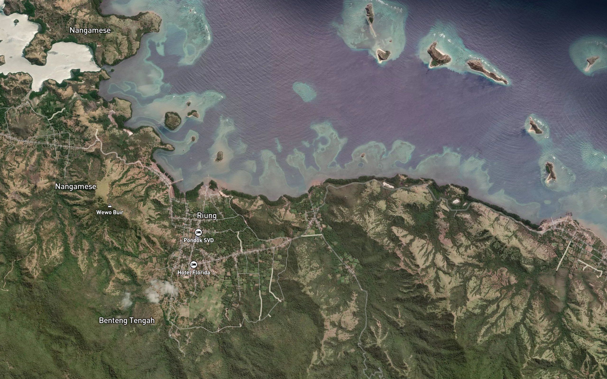 Pelabuhan Bongras