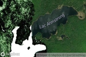 Lac Armstrong