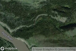 Excell Creek