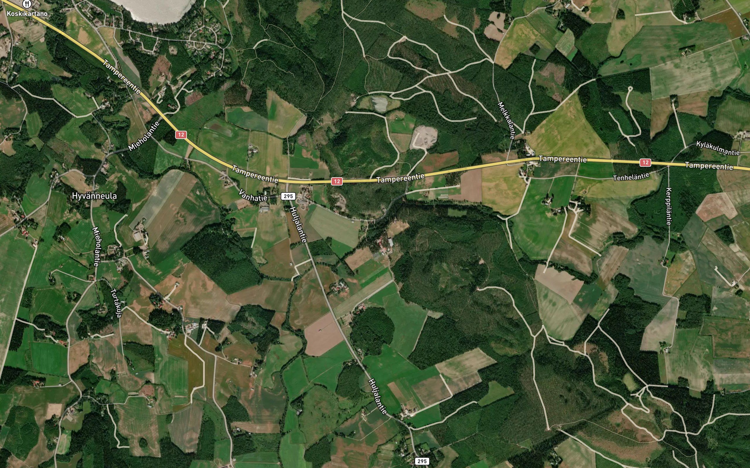 Haisevanoja