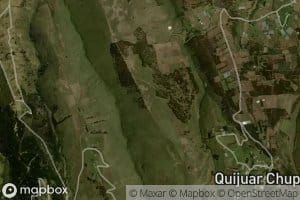 Quebrada Pundolohuaycu