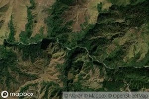 Quebrada Colorado Escopeta