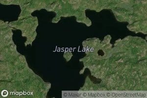 Jasper Lake