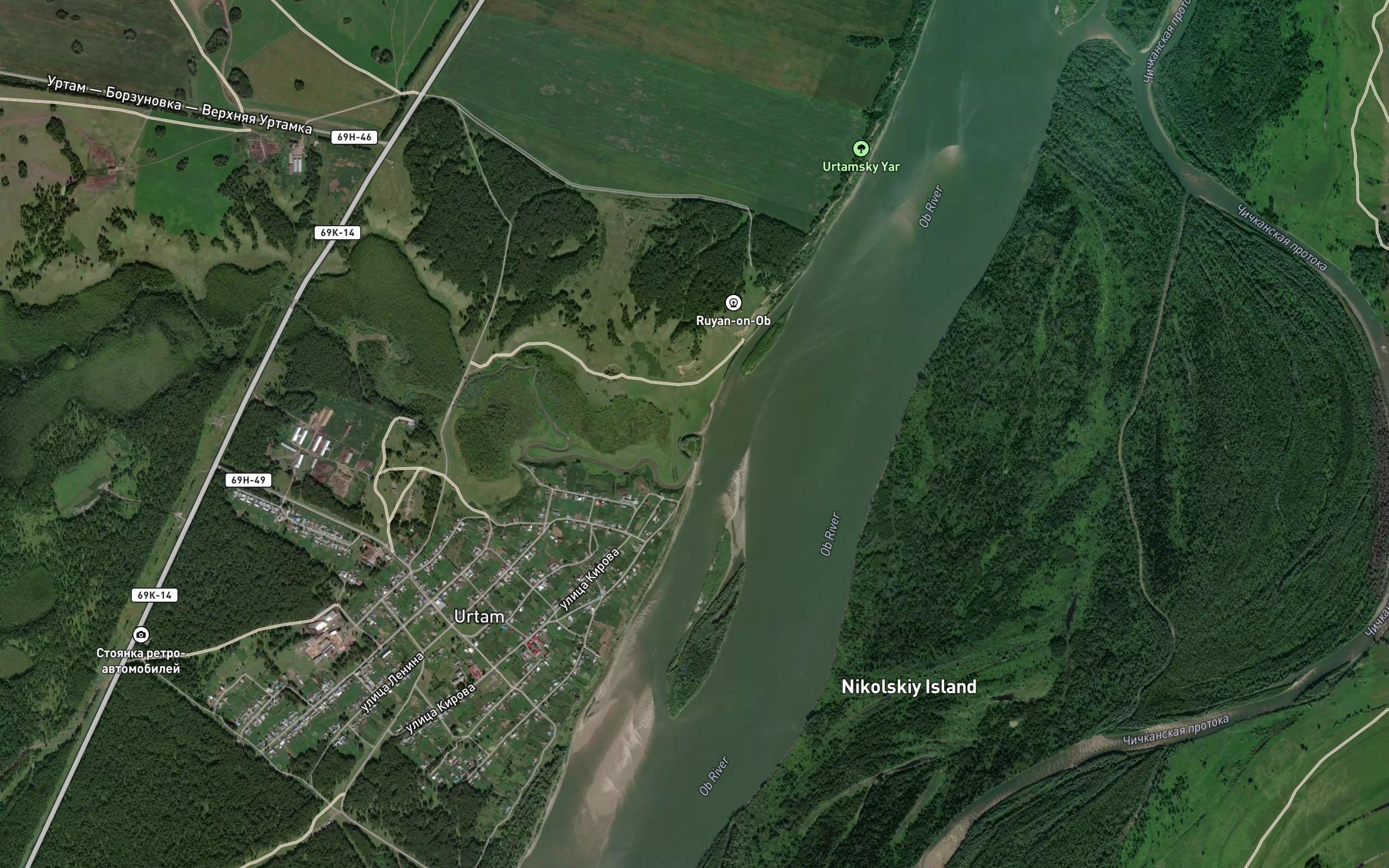 Urtamka
