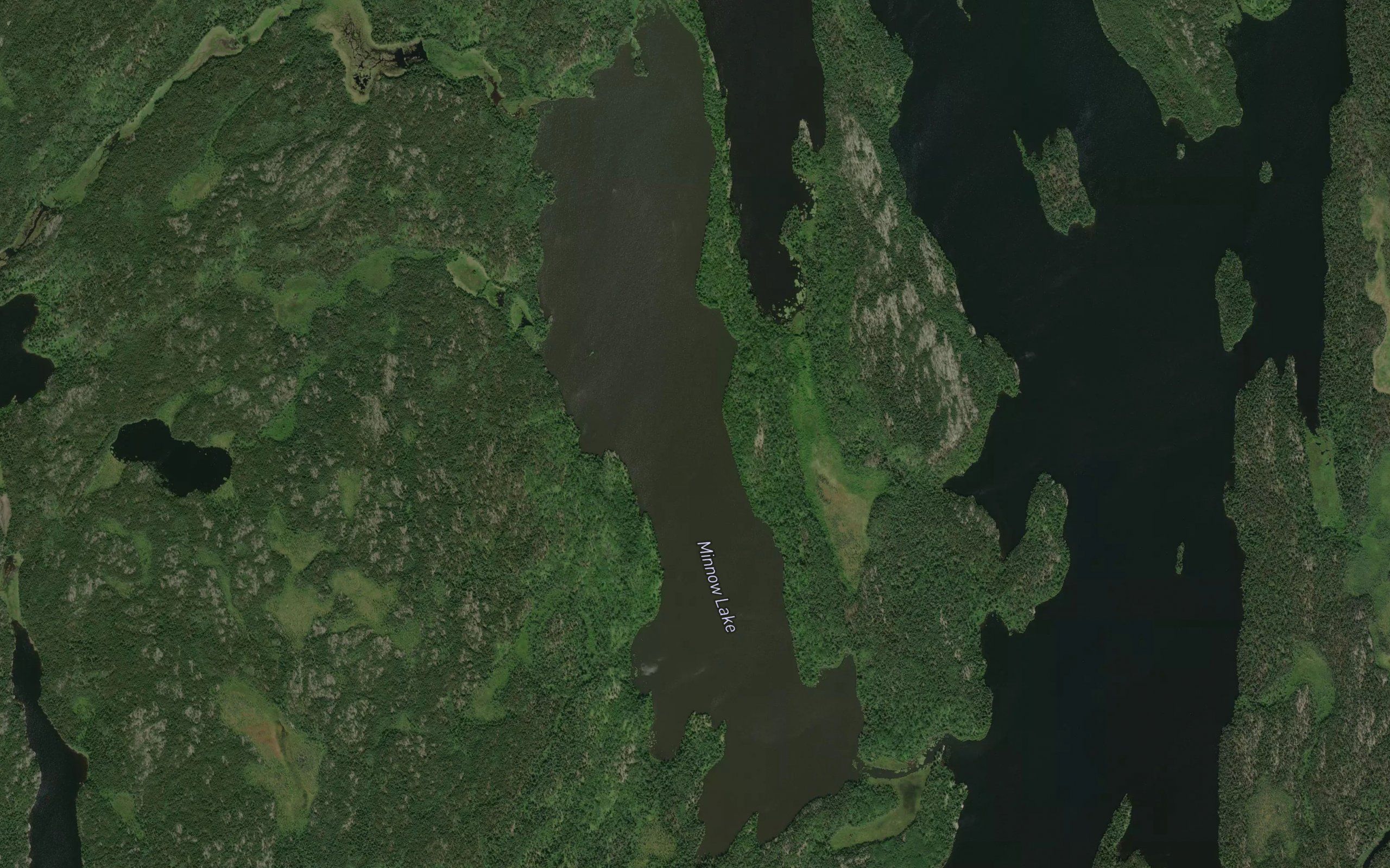 Minnow Lake