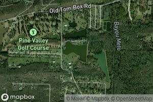 Hatcher Lake Number Two