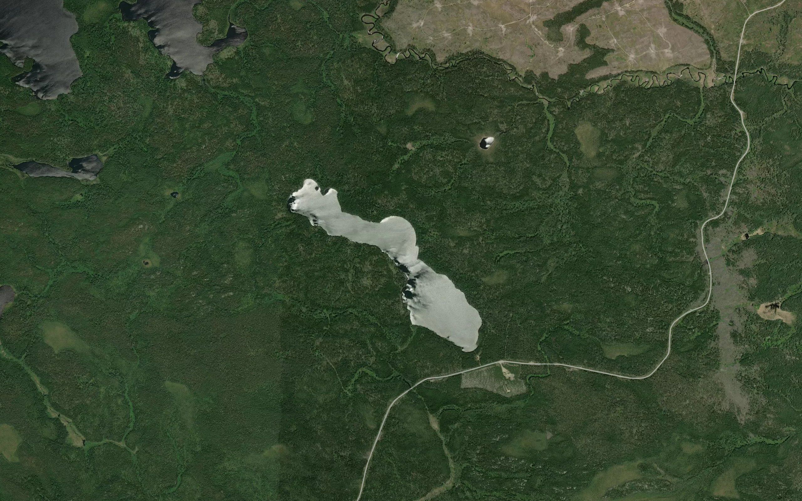 Leonard Lake