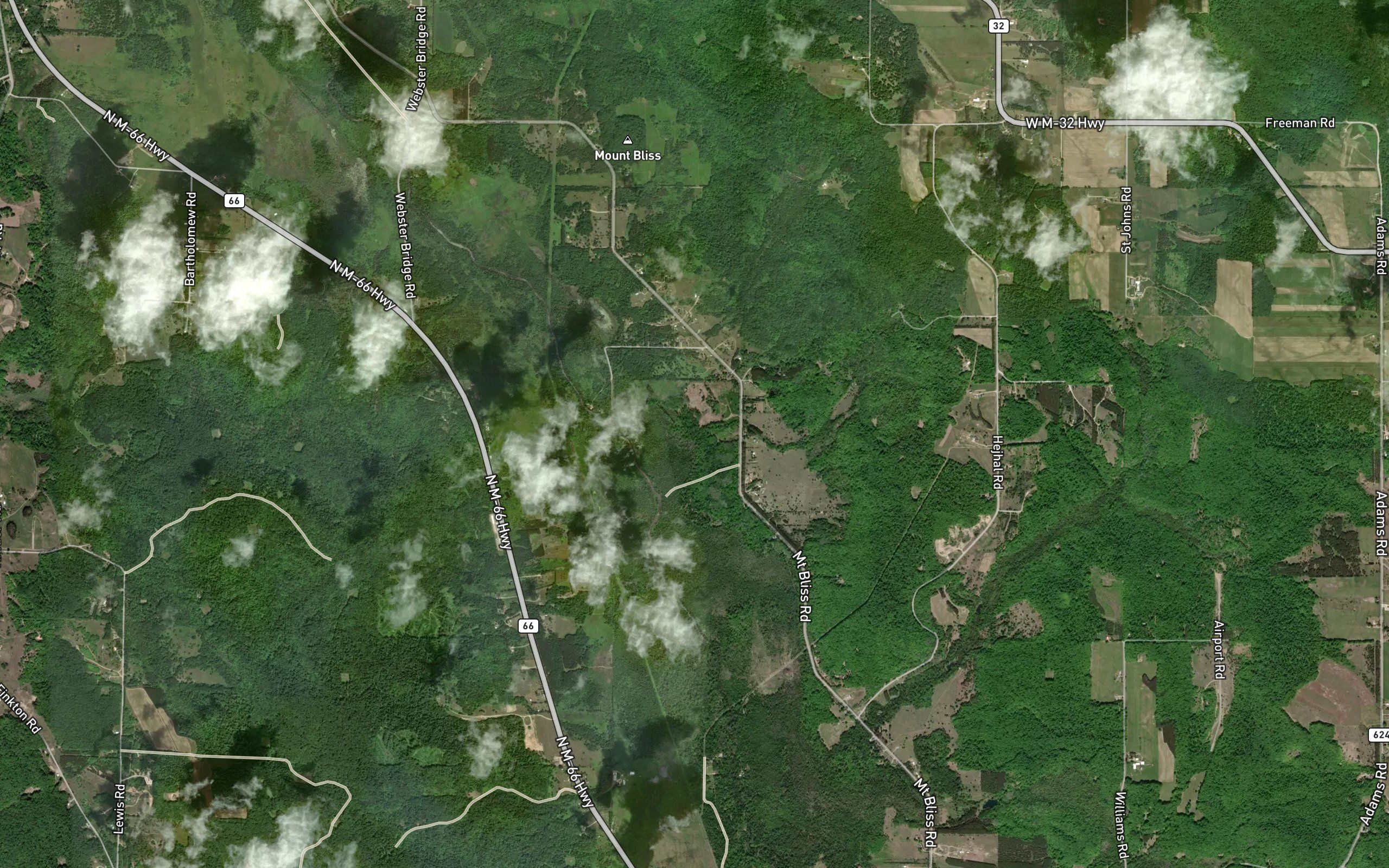 Gook Creek