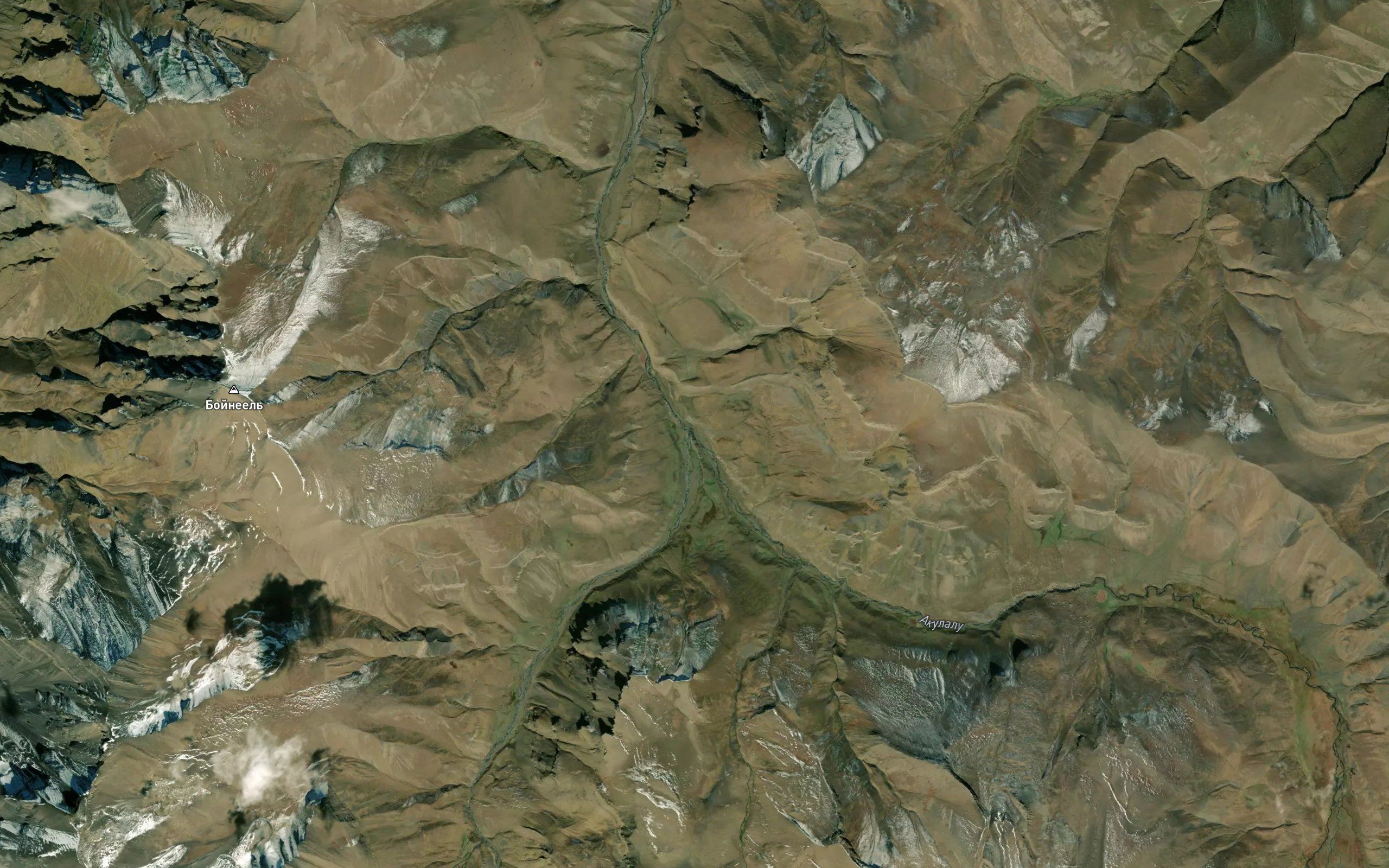 Akulalu
