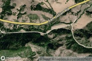 Gaviotito Creek
