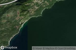 Bartlett's Cove