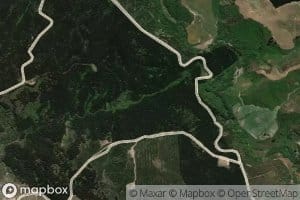 Kowai River South Branch