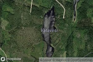 Vatavesi