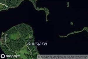 Kuusjarvi