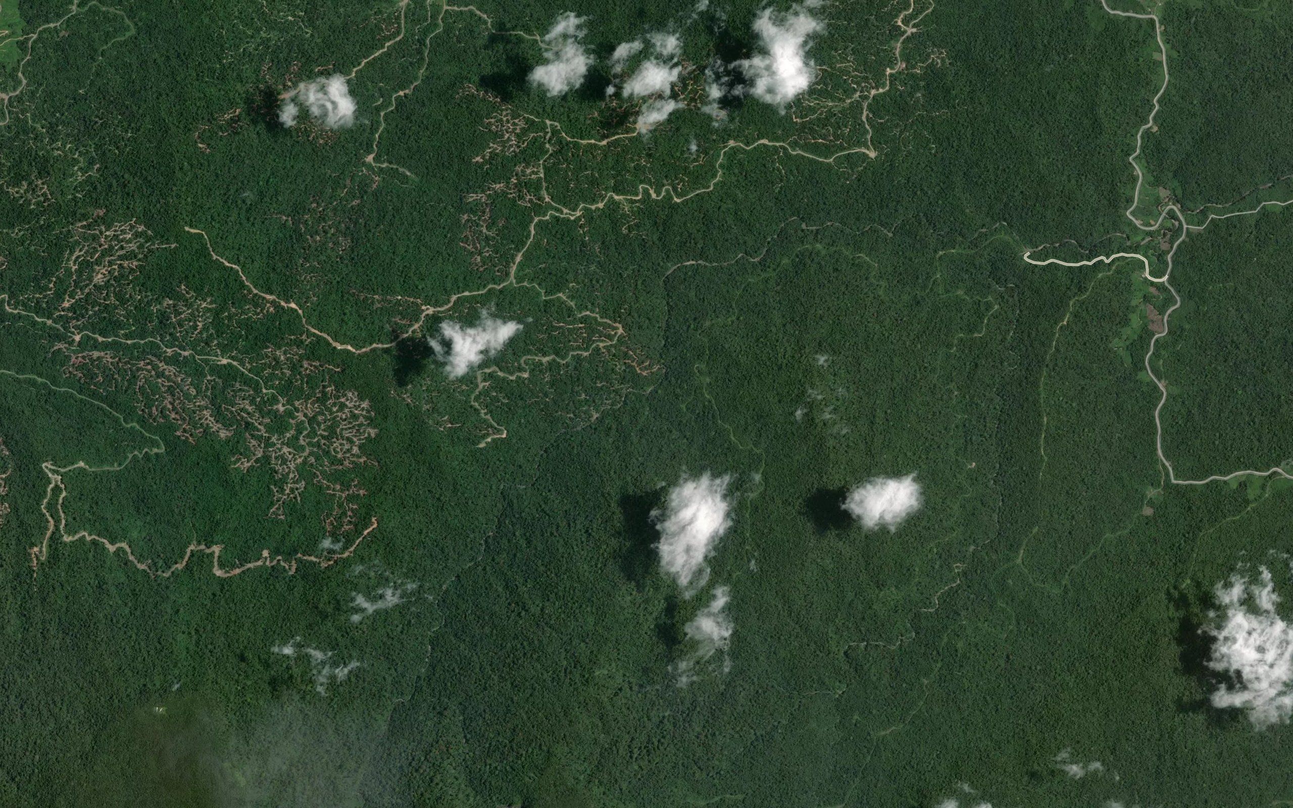 Sungai Jiwan