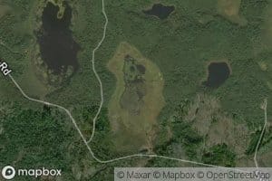 Mud Lake