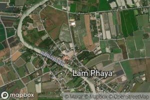 Khlong Sa-Nguan Phokhai