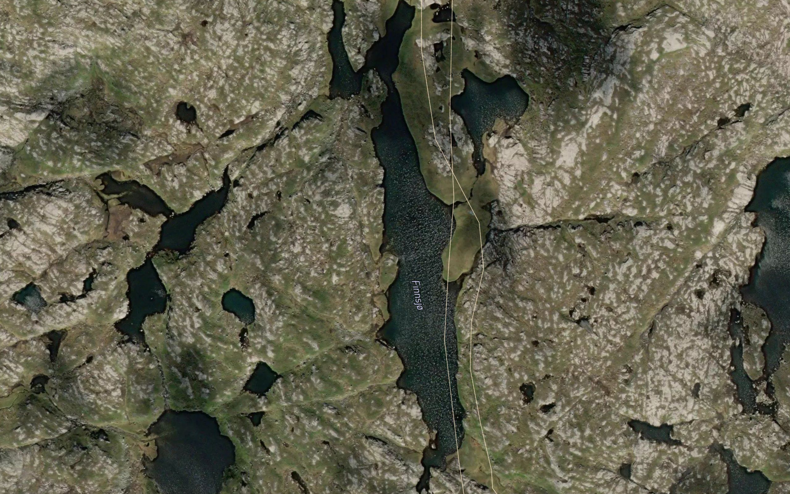 Finnsjo