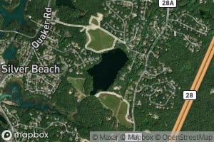 Wings Pond