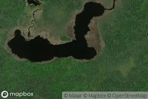 Milbean Lake