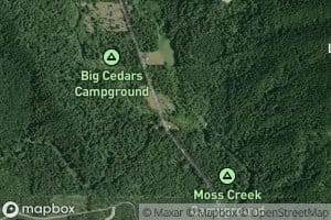 Moss Creek
