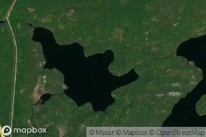 Little Northwest Pond