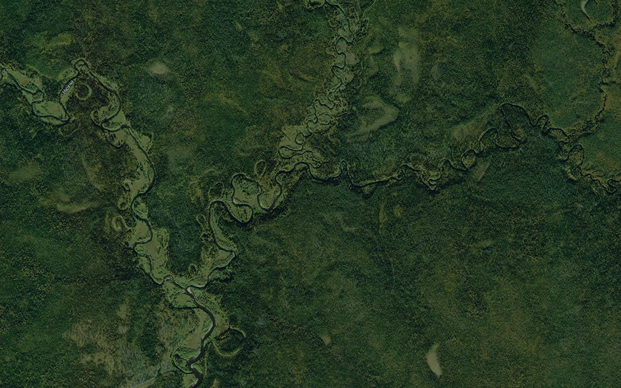 Chernaya