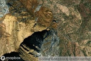 Rudkhaneh-ye Darreh Hashem