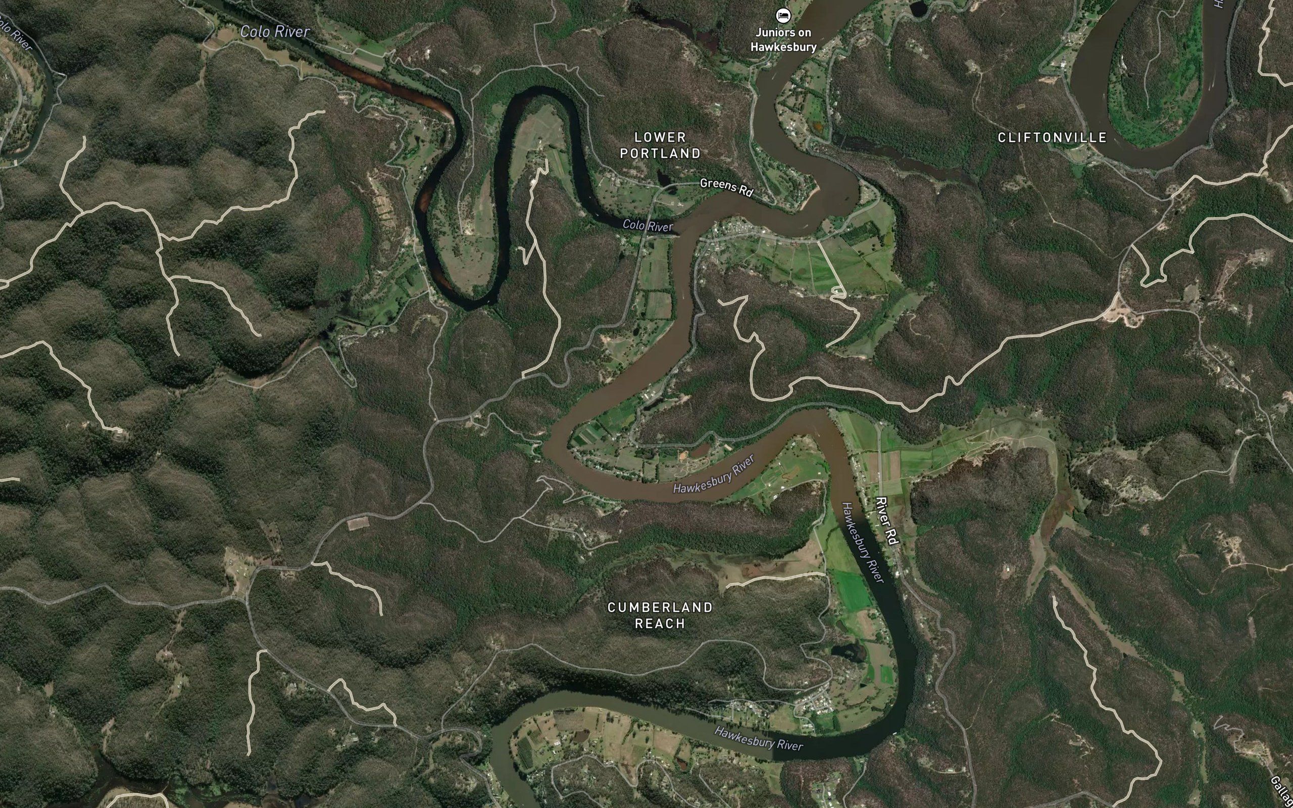 Nepean River