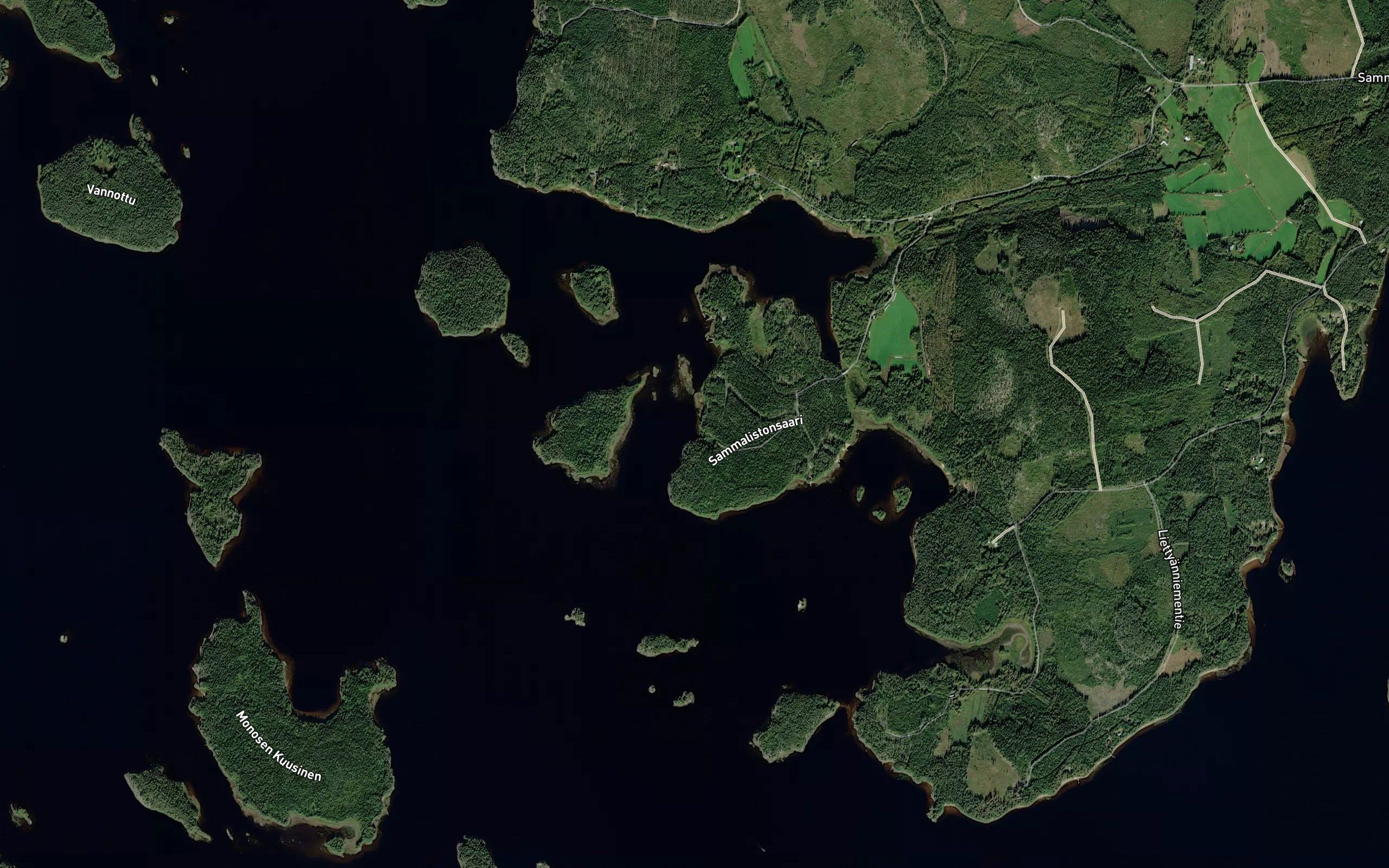 Pekanlahti