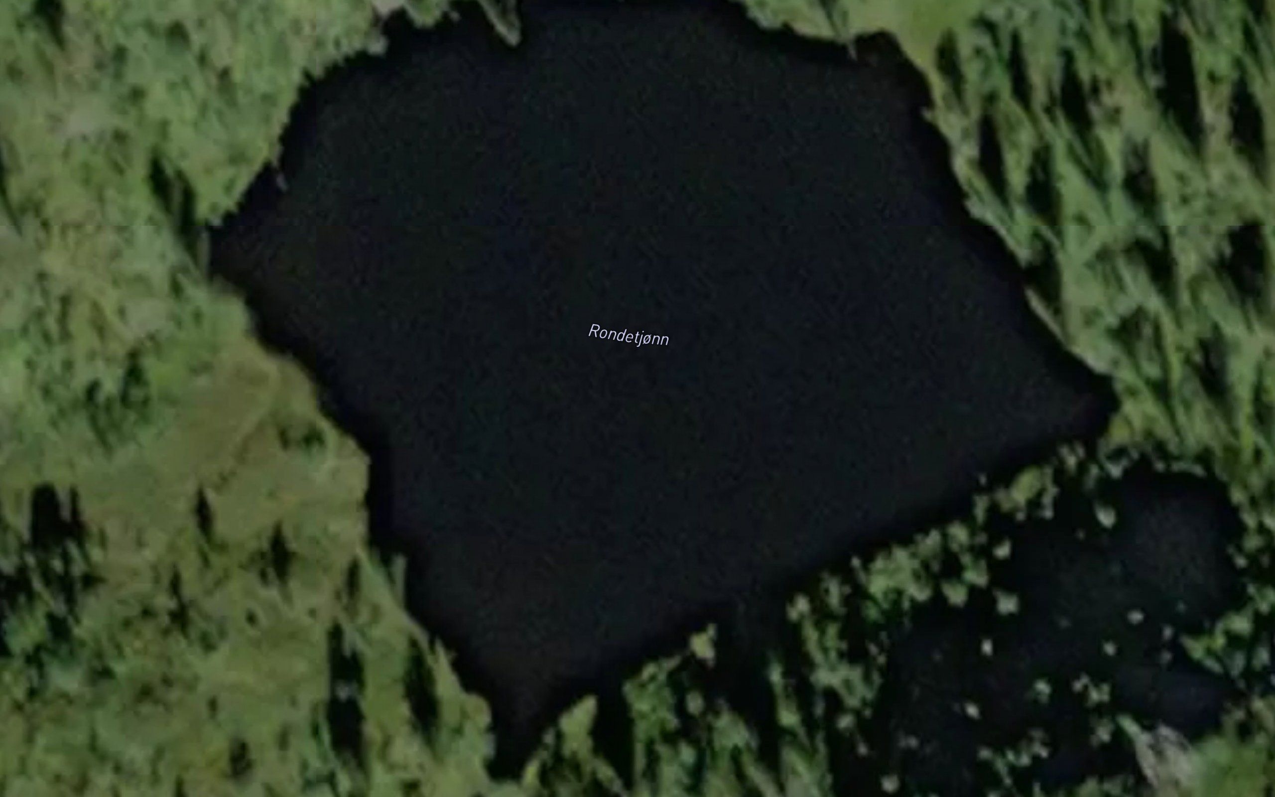 Rondetjonn