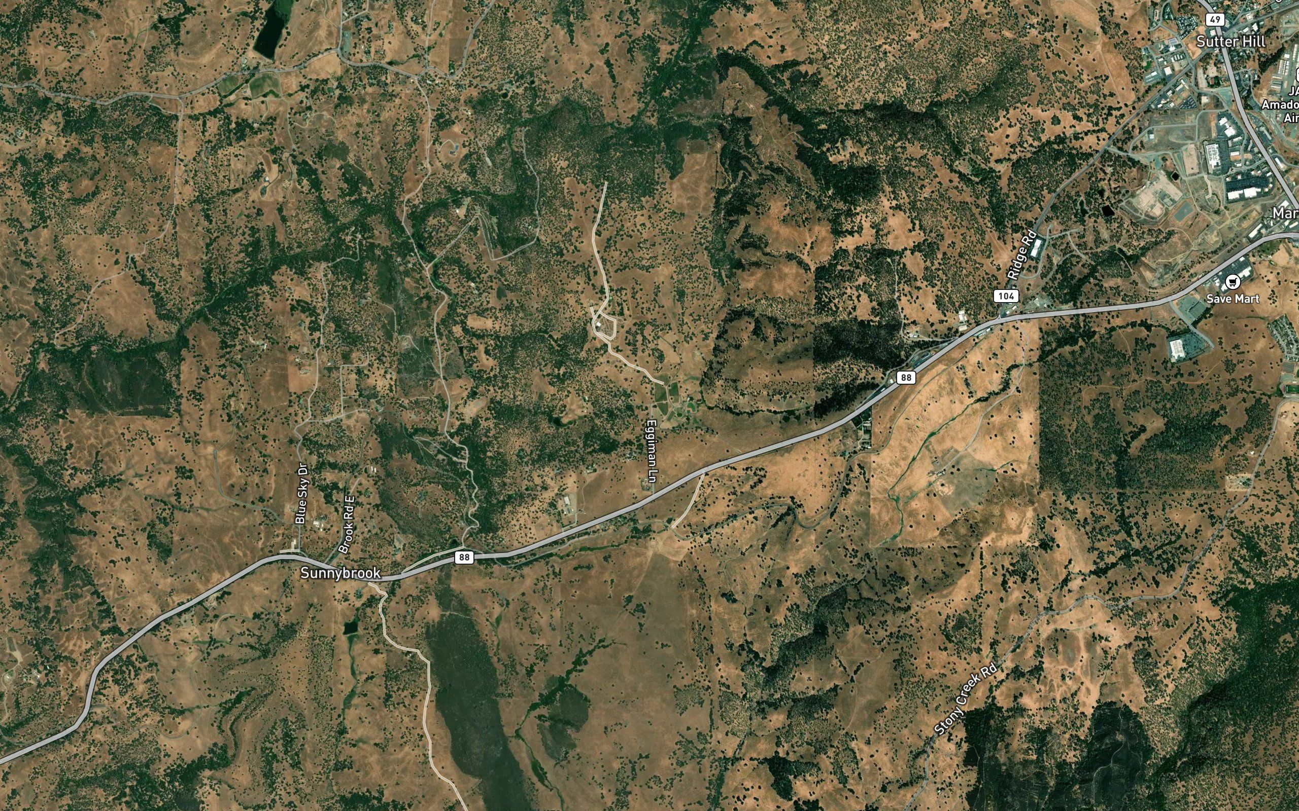 Ione Canal