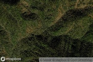 Middle Fork Raven Fork