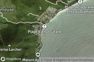 Anse Cafard