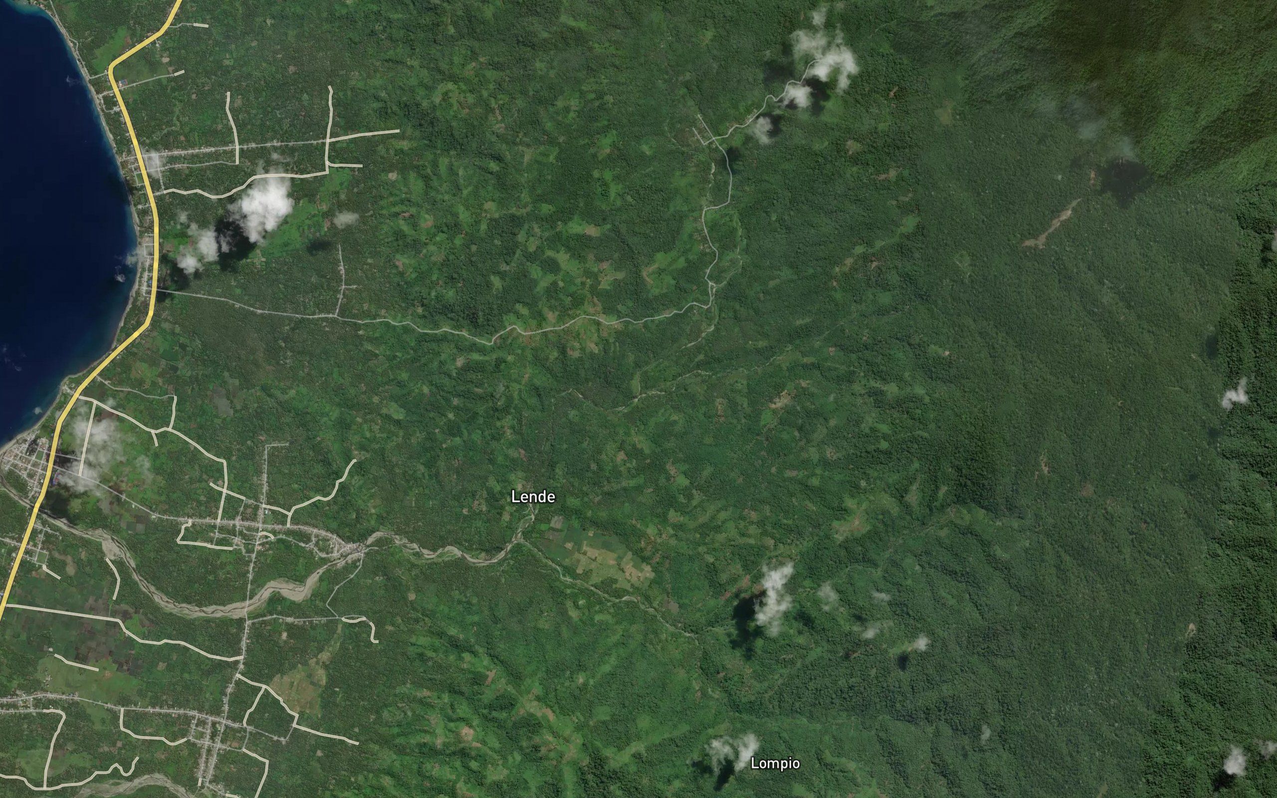Binangga Bintanago