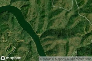 Middle Peachtree Creek