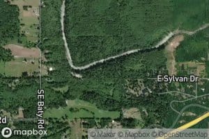 Whisky Creek