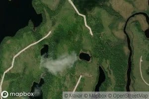 Lac de l'Aigrette