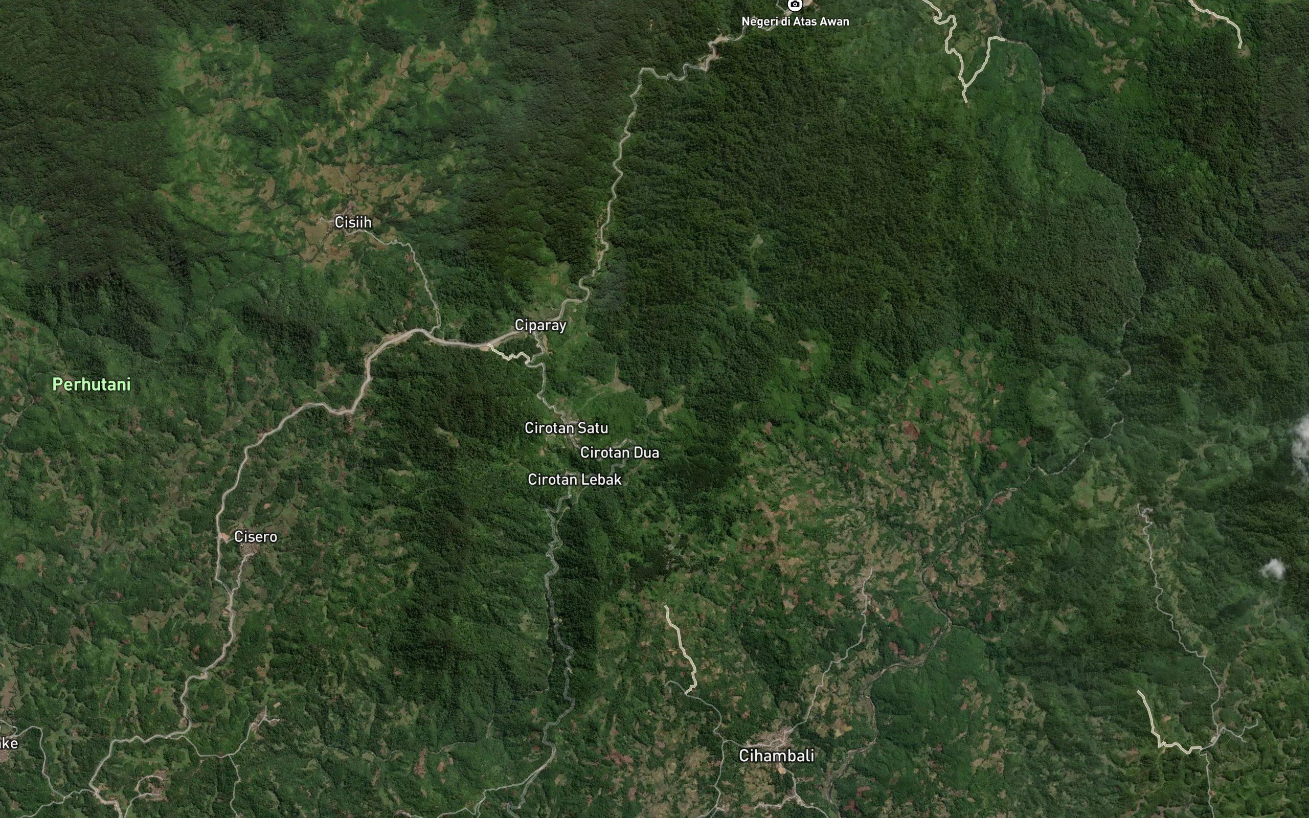 Ci Kuluwung