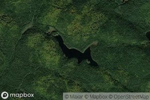Lac Paul