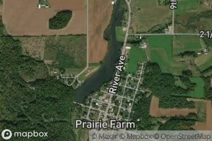 Prairie Farm Flowage 95