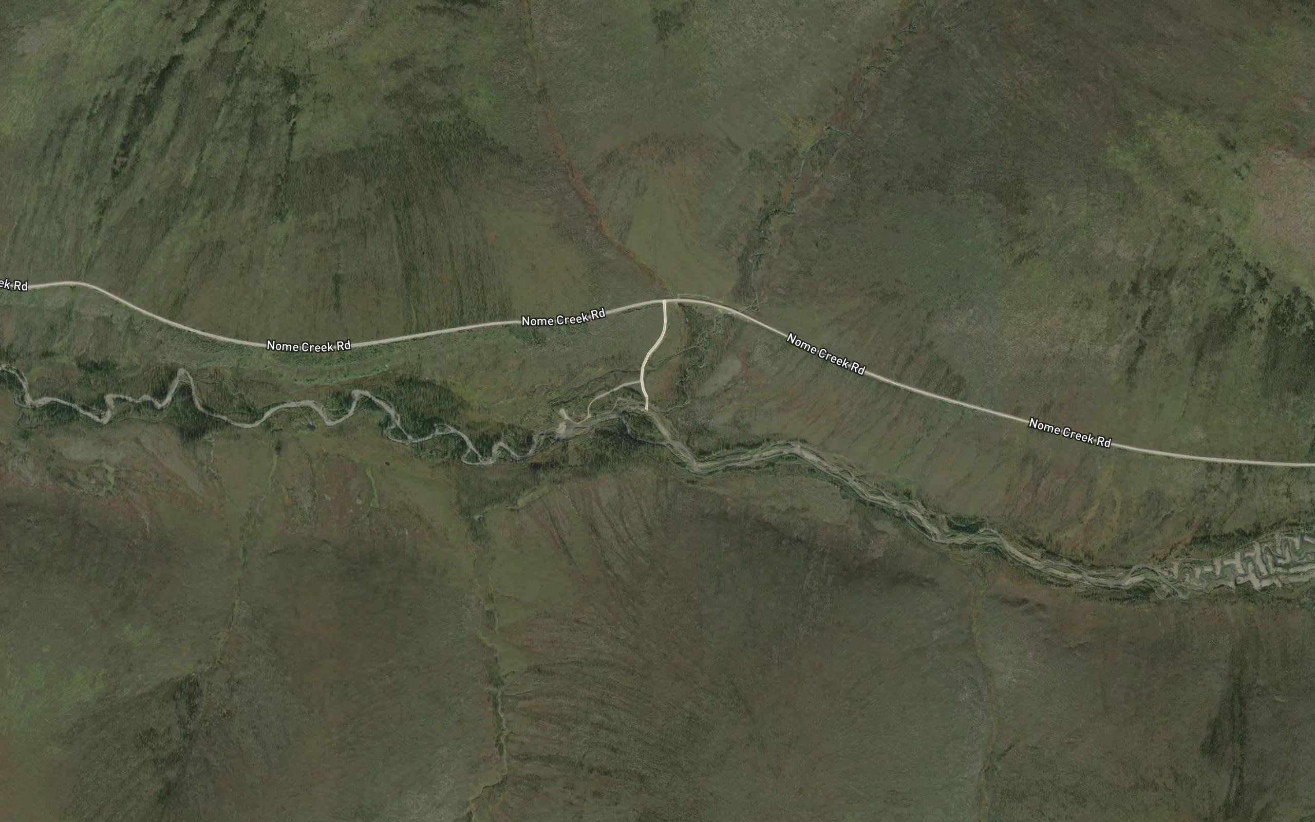 Moose Creek