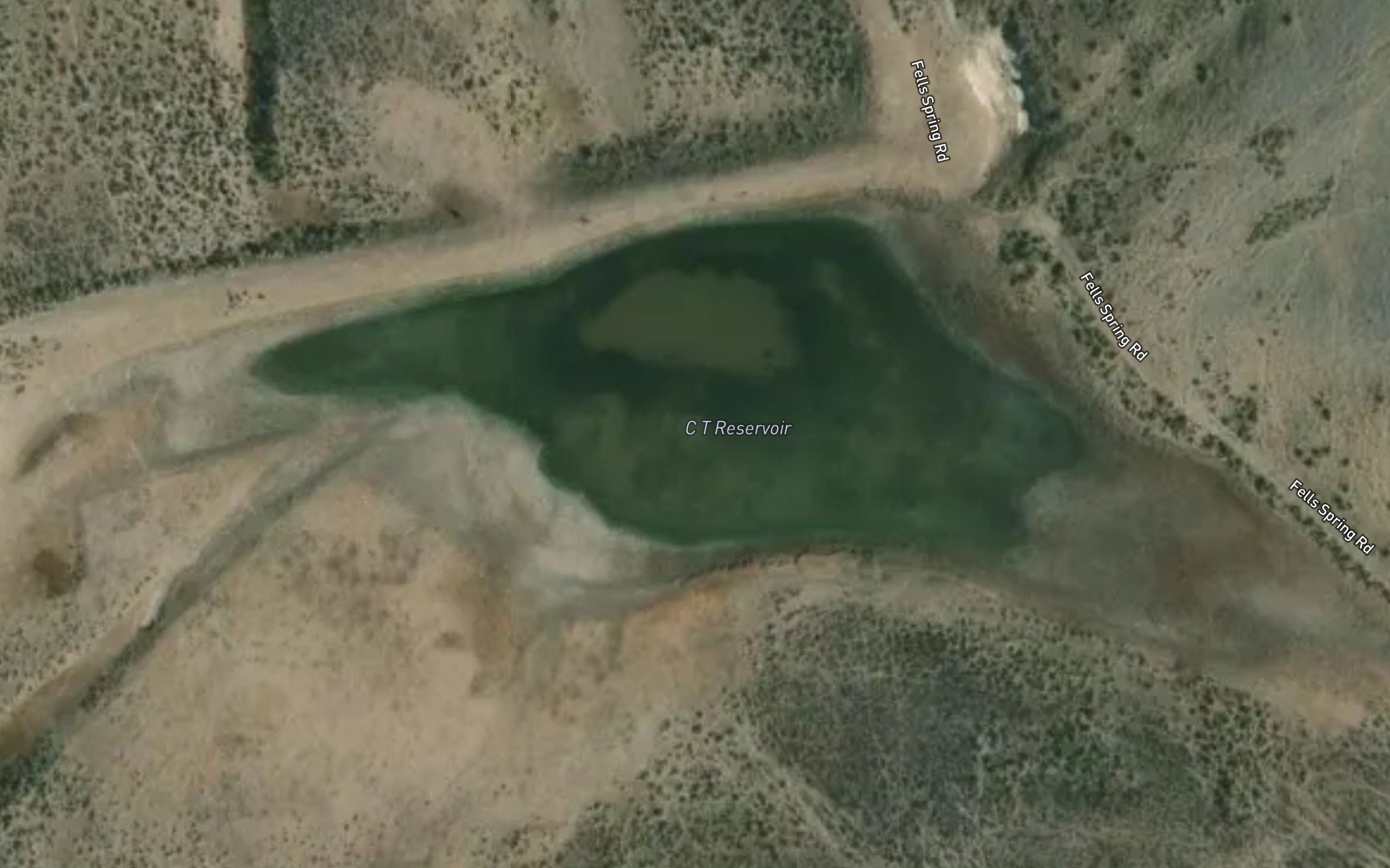 C T Reservoir