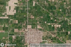 Three A Right Distributary