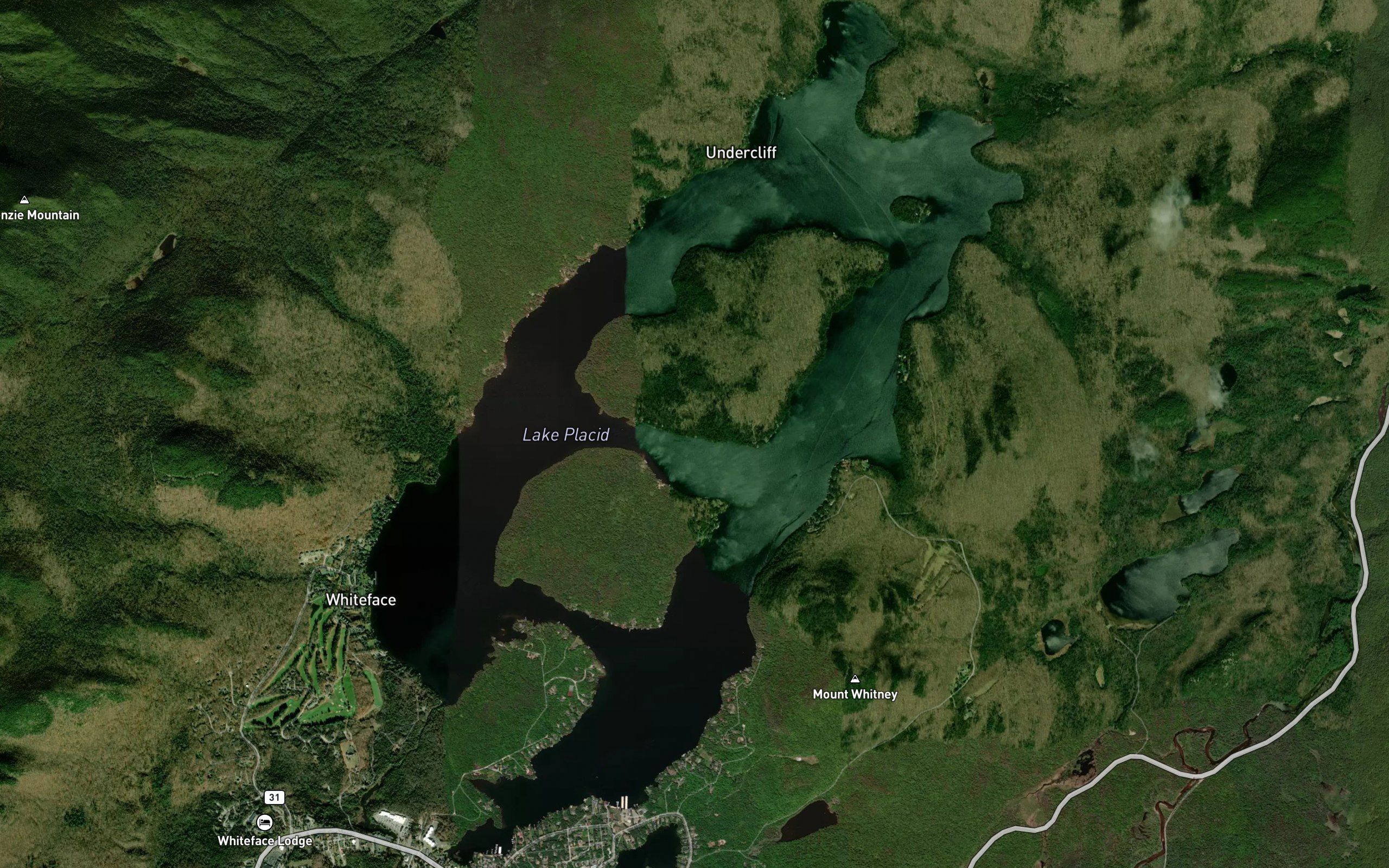 Lake Placid