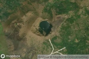 Lac du Mfou