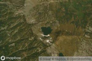 Echo Lake