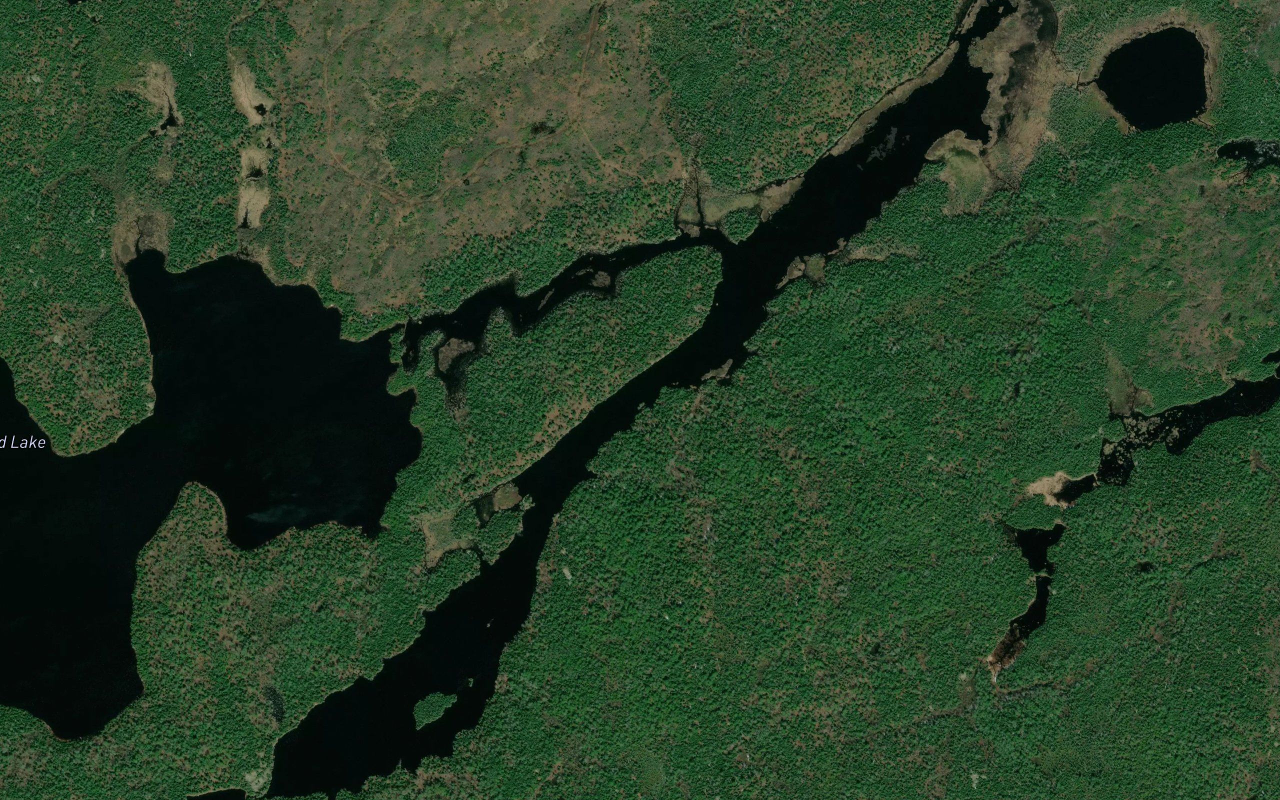 Richardson Lake