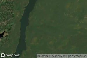 Rockcliff Lake