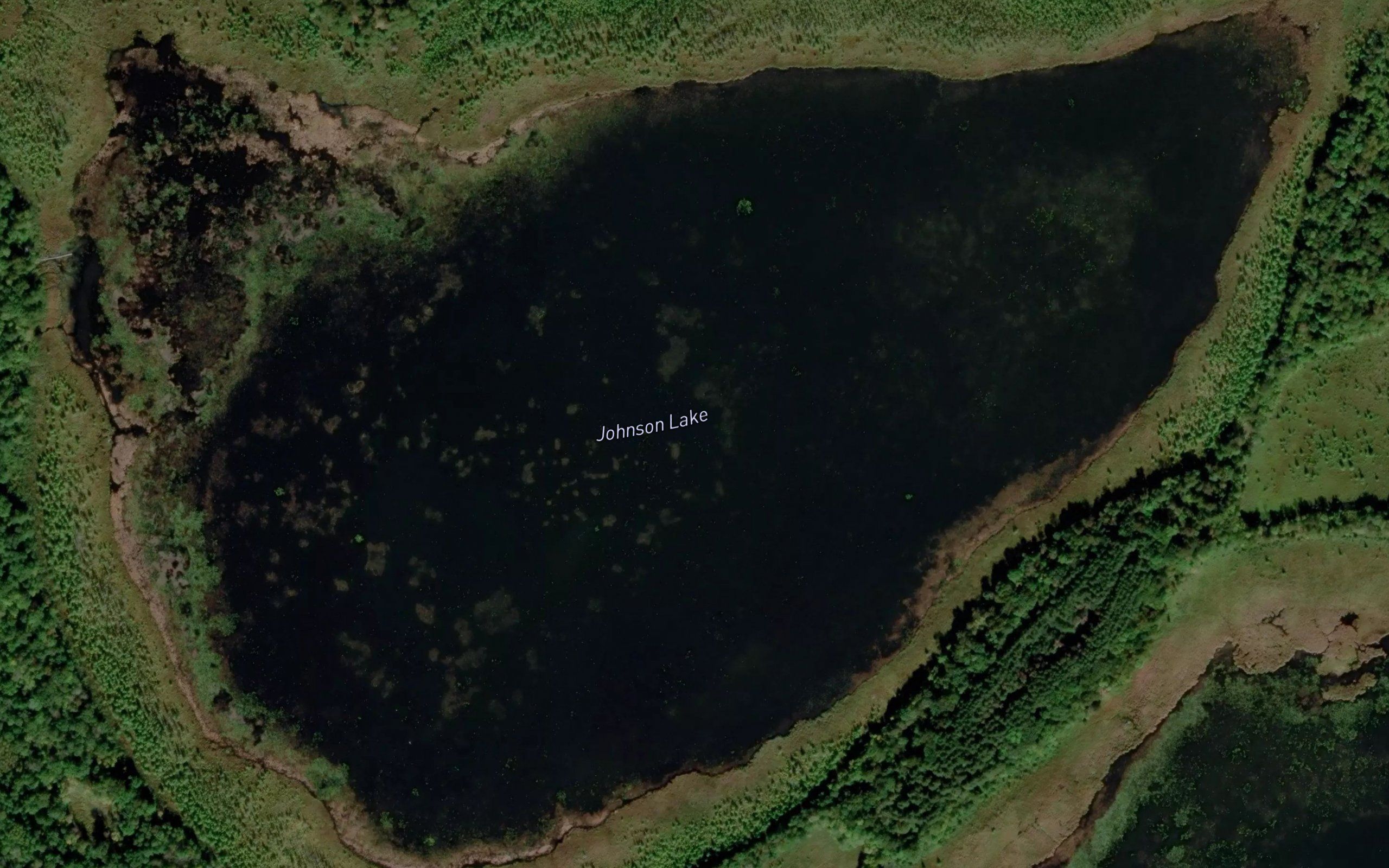 Johnson Lake